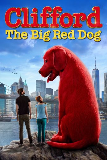 Clifford the Big Red Dog Clifford the Big Red Dog