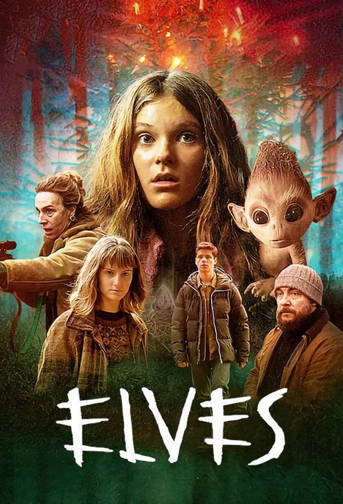 Elves الموسم 1 الحلقة 2 Elves الموسم 1 الحلقة 2