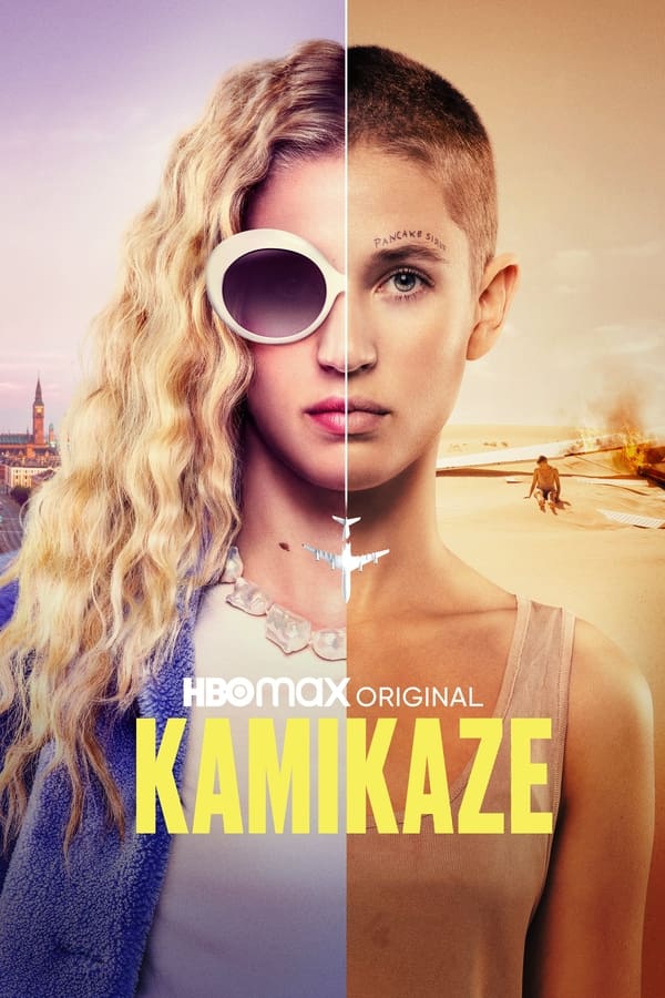 Kamikaze الموسم 1 الحلقة 3 Kamikaze الموسم 1 الحلقة 3