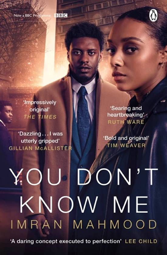You Don’t Know Me الموسم 1 الحلقة 3 You Don’t Know Me الموسم 1 الحلقة 3