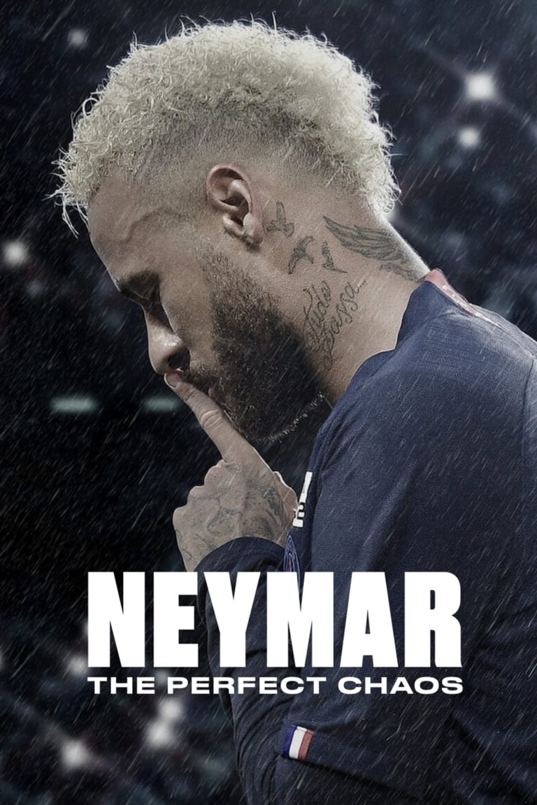 Neymar: The Perfect Chaos الموسم 1 الحلقة 1 Neymar: The Perfect Chaos الموسم 1 الحلقة 1