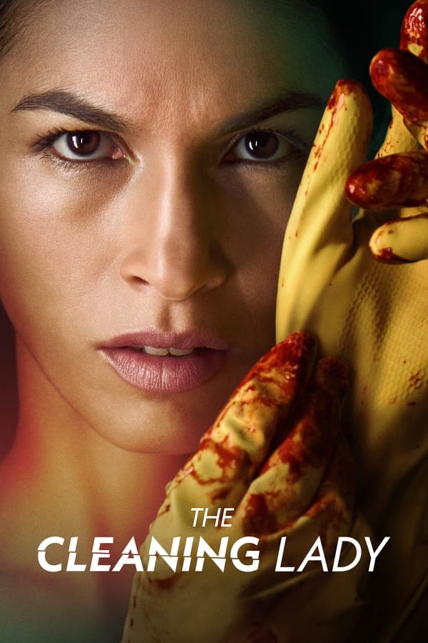 The Cleaning Lady الموسم 1 الحلقة 6 The Cleaning Lady الموسم 1 الحلقة 6