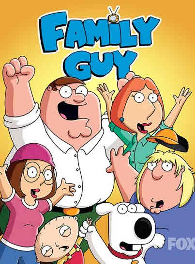 Family Guy الموسم 20 الحلقة 13 Family Guy الموسم 20 الحلقة 13