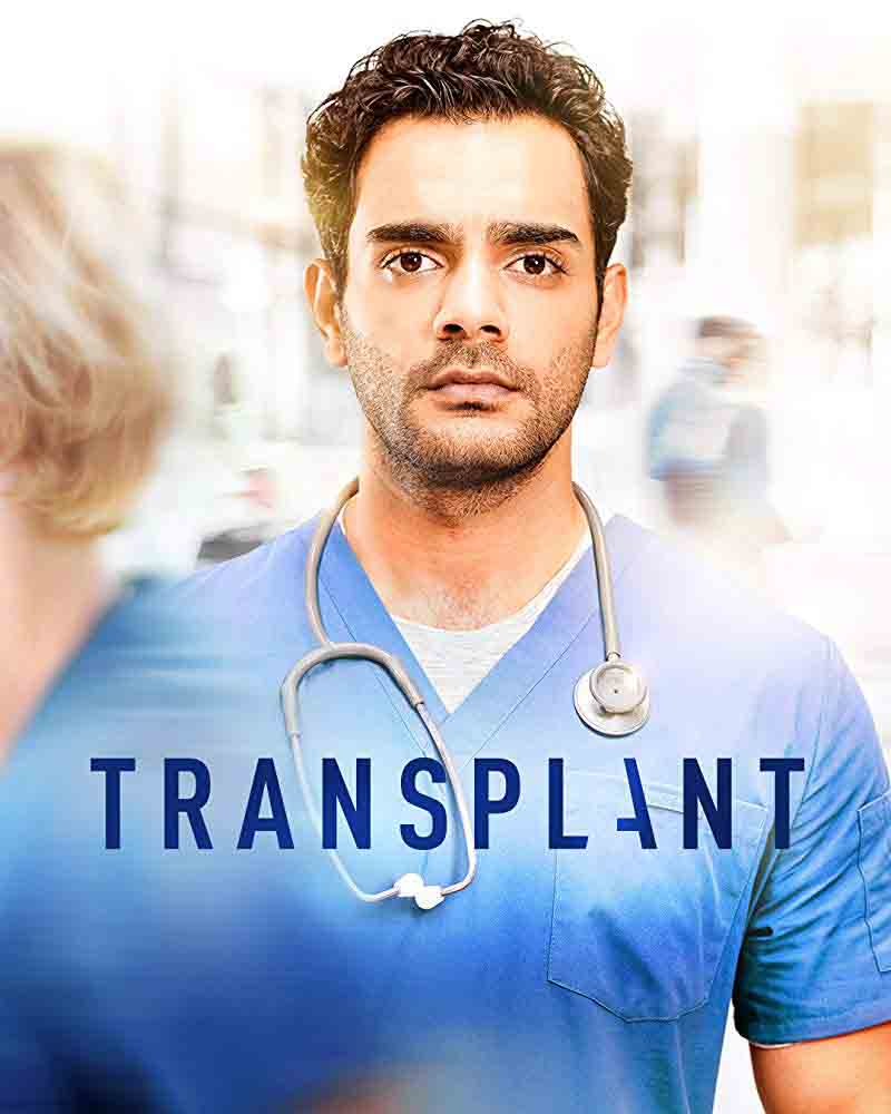 Transplant الموسم 2 الحلقة 13 Transplant الموسم 2 الحلقة 13