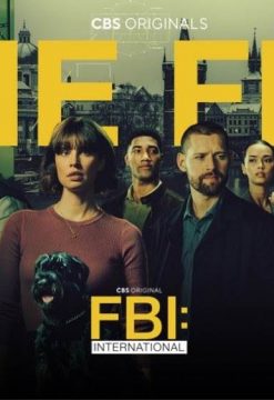 FBI: International الموسم 1 الحلقة 18 FBI: International الموسم 1 الحلقة 18
