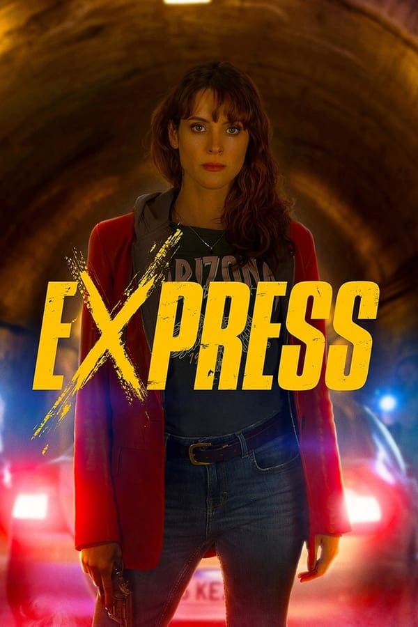 Express الموسم 1 الحلقة 3 Express الموسم 1 الحلقة 3