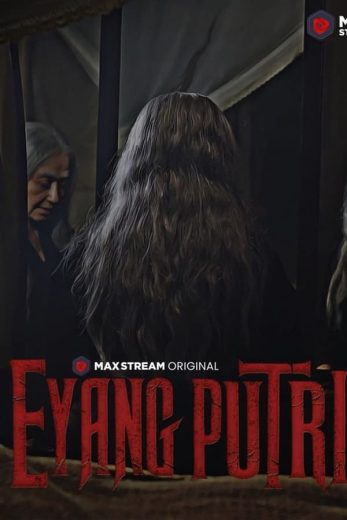 Eyang Putri Eyang Putri
