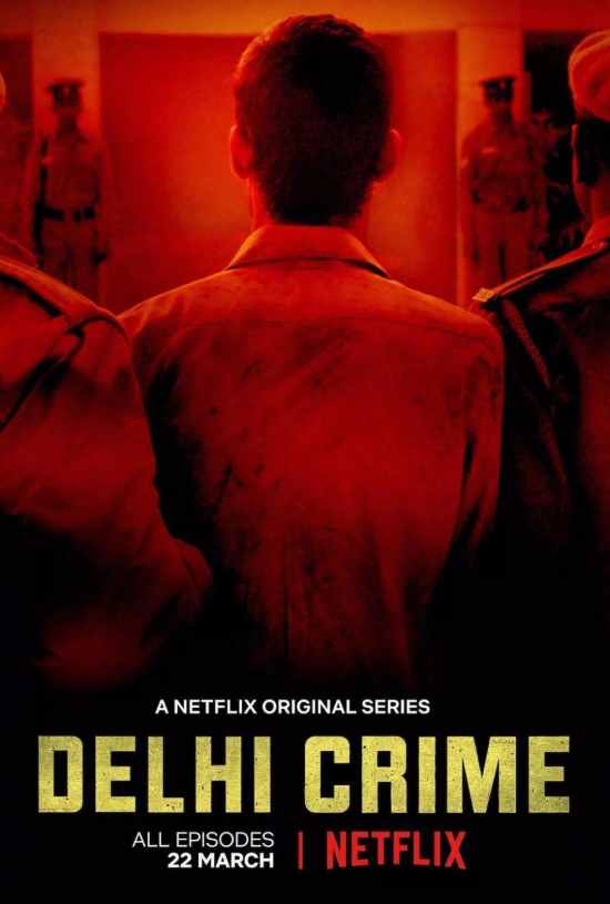Delhi Crime الموسم 1 الحلقة 4 Delhi Crime الموسم 1 الحلقة 4