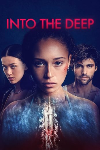 Into The Deep Into The Deep