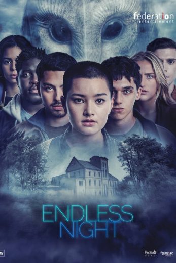 Endless Night الموسم 1 الحلقة 3 Endless Night الموسم 1 الحلقة 3