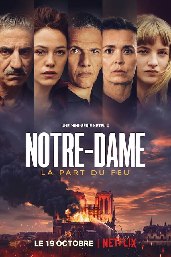 Notre-Dame الموسم 1 الحلقة 2 Notre-Dame الموسم 1 الحلقة 2