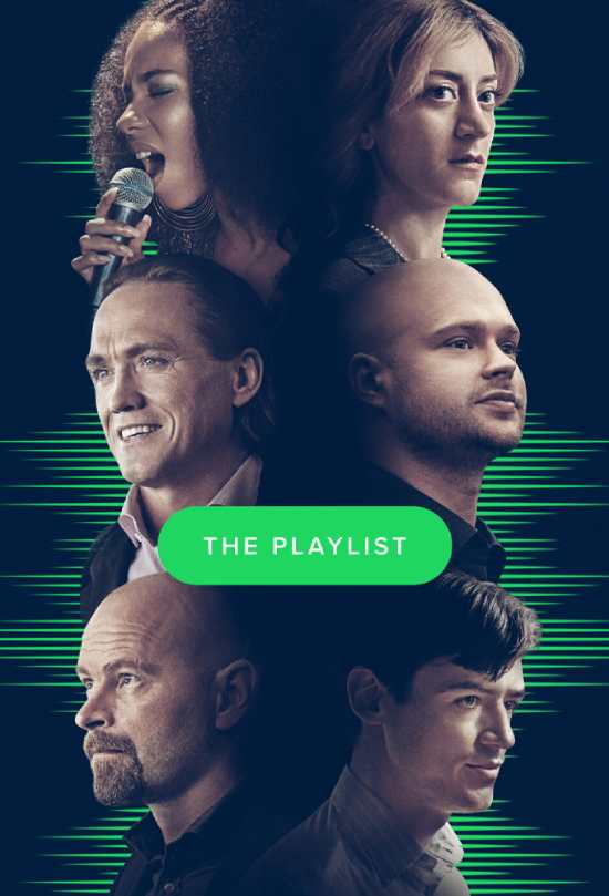 The Playlist الموسم 1 الحلقة 3 The Playlist الموسم 1 الحلقة 3
