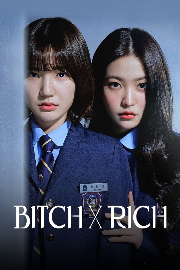 Bitch X Rich الموسم 1 الحلقة 10 Bitch X Rich الموسم 1 الحلقة 10