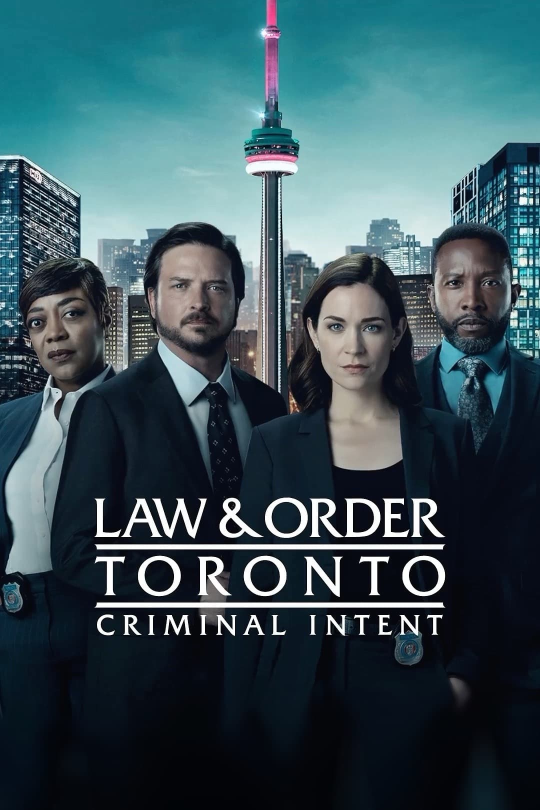 مسلسل Law & Order Toronto: Criminal Intent موسم 1 حلقة 1 مسلسل Law & Order Toronto: Criminal Intent موسم 1 حلقة 1