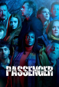 مشاهدة مسلسل Passenger موسم 1 حلقة 3 مشاهدة مسلسل Passenger موسم 1 حلقة 3