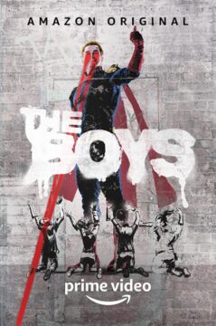 The Boys الموسم 4 الحلقة 7 The Boys الموسم 4 الحلقة 7