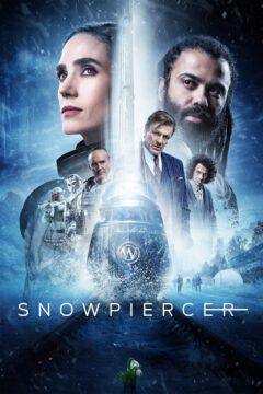 مسلسل snowpiercer مسلسل snowpiercer