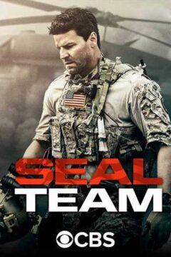 SEAL Team الموسم 7 الحلقة 10 SEAL Team الموسم 7 الحلقة 10