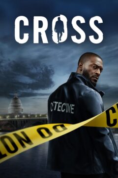 Cross الموسم 1 الحلقة 8 Cross الموسم 1 الحلقة 8