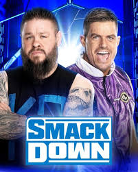 WWE Smackdown 2025.06.27 WWE Smackdown 2025.06.27