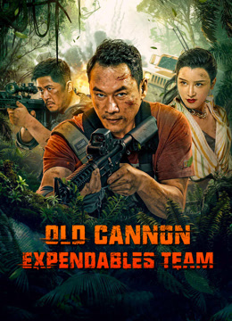 Elderly expendables Team Elderly expendables Team