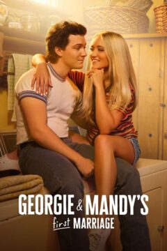 Georgie & Mandy’s First Marriage الموسم 1 الحلقة 11 Georgie & Mandy’s First Marriage الموسم 1 الحلقة 11