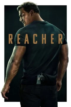 Reacher الموسم 3 الحلقة 1 Reacher الموسم 3 الحلقة 1