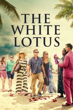 The White Lotus الموسم 3 الحلقة 5 The White Lotus الموسم 3 الحلقة 5