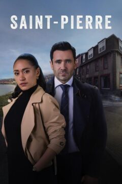 Saint-Pierre الموسم 1 الحلقة 9 Saint-Pierre الموسم 1 الحلقة 9