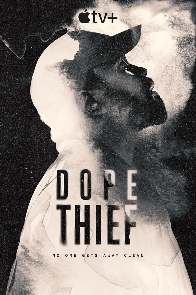 Dope Thief الموسم 1 Dope Thief الموسم 1
