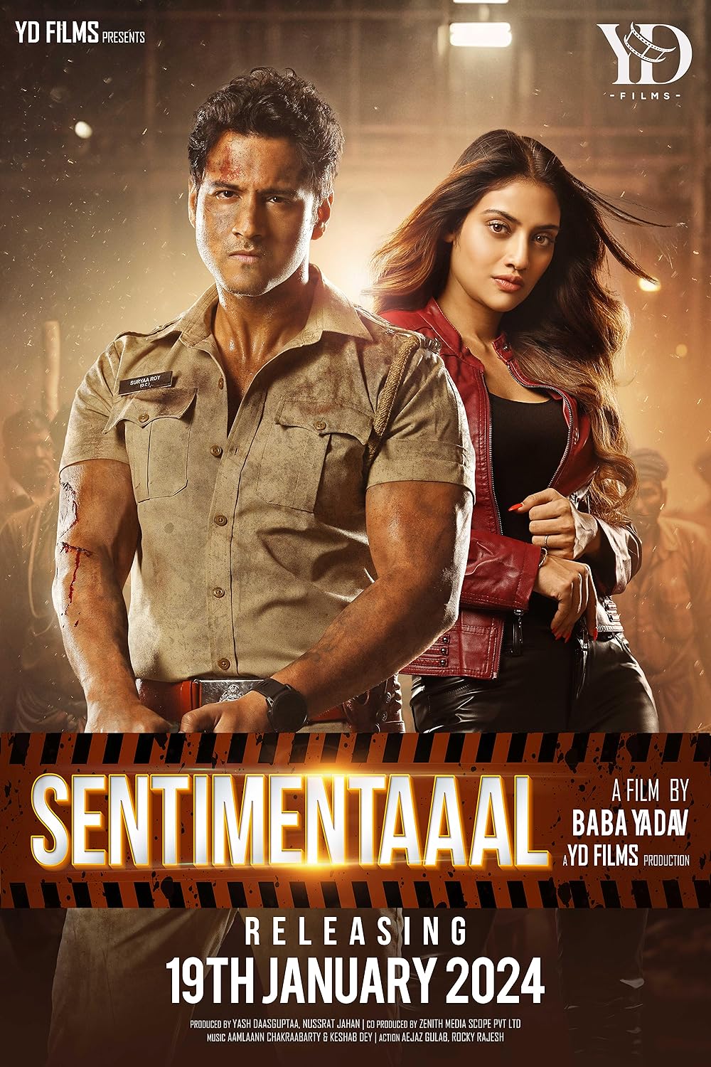 Sentimentaaal Sentimentaaal