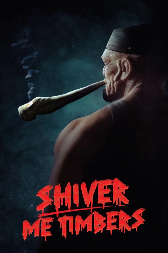 Shiver Me Timbers Shiver Me Timbers