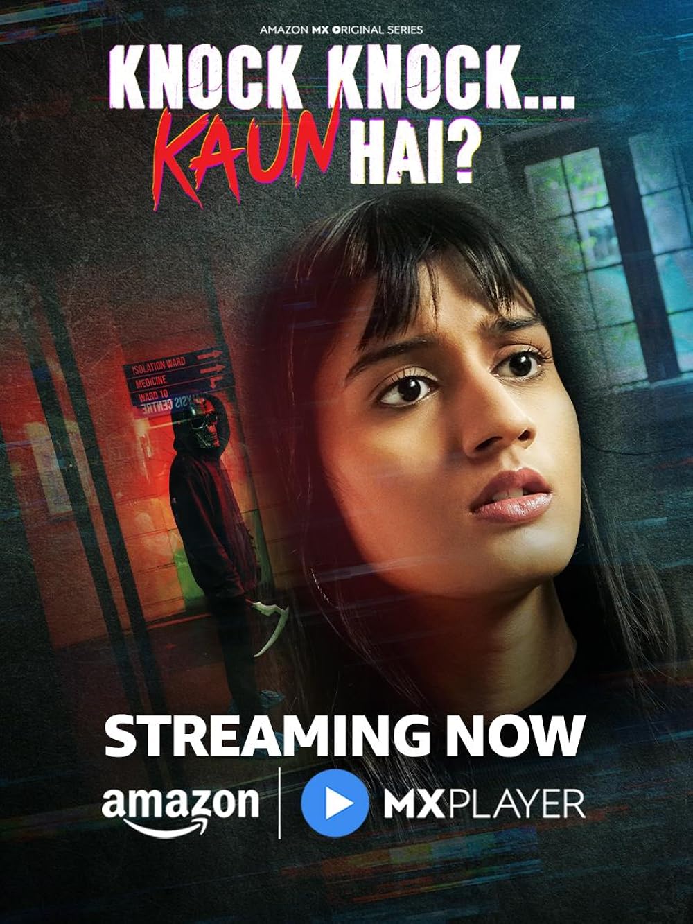 ? Knock Knock…Kaun Hai الموسم 1 ? Knock Knock…Kaun Hai الموسم 1