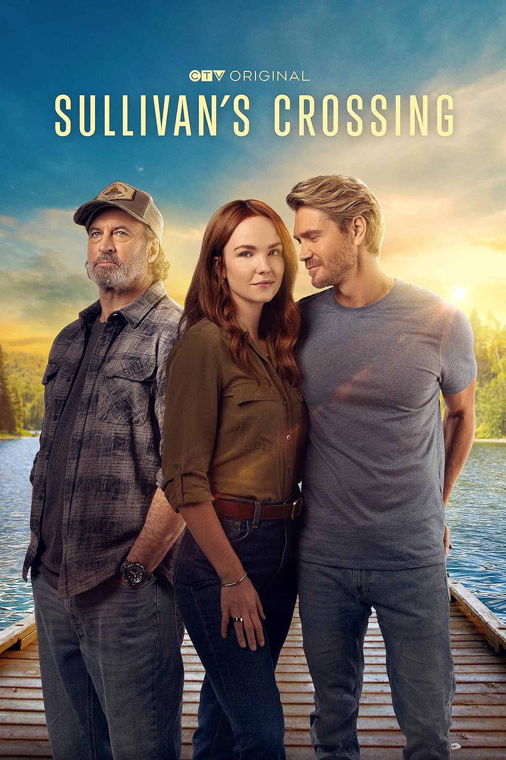 Sullivan’s Crossing الموسم 3 Sullivan’s Crossing الموسم 3