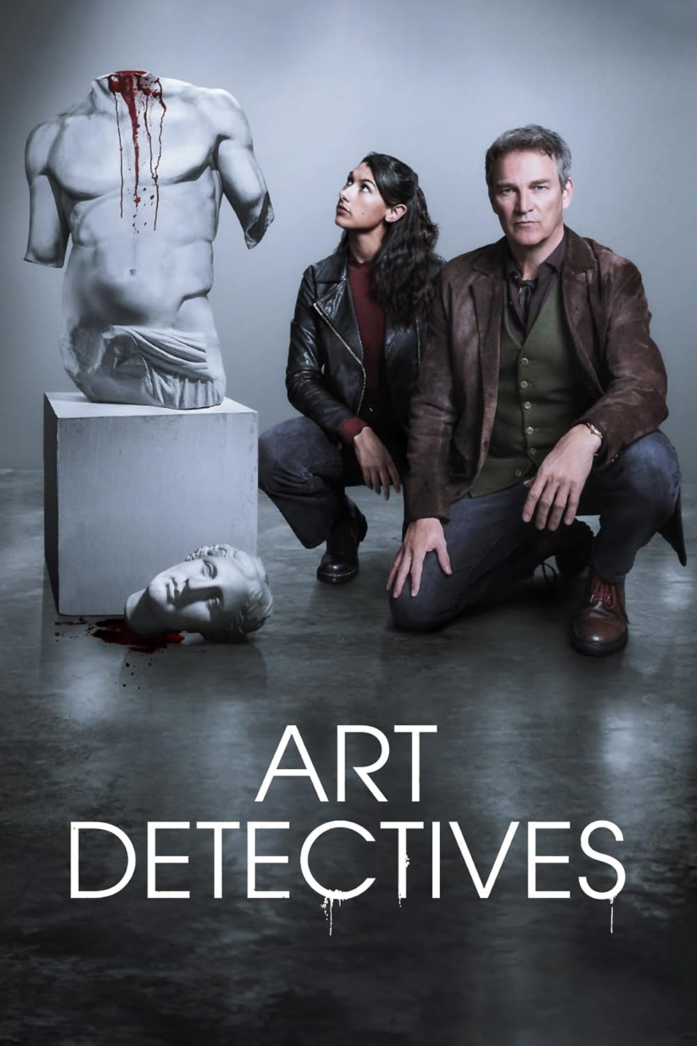 Art Detectives الموسم 1 Art Detectives الموسم 1