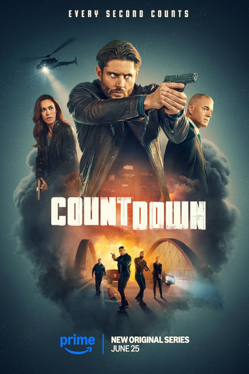 Countdown الموسم 1 Countdown الموسم 1
