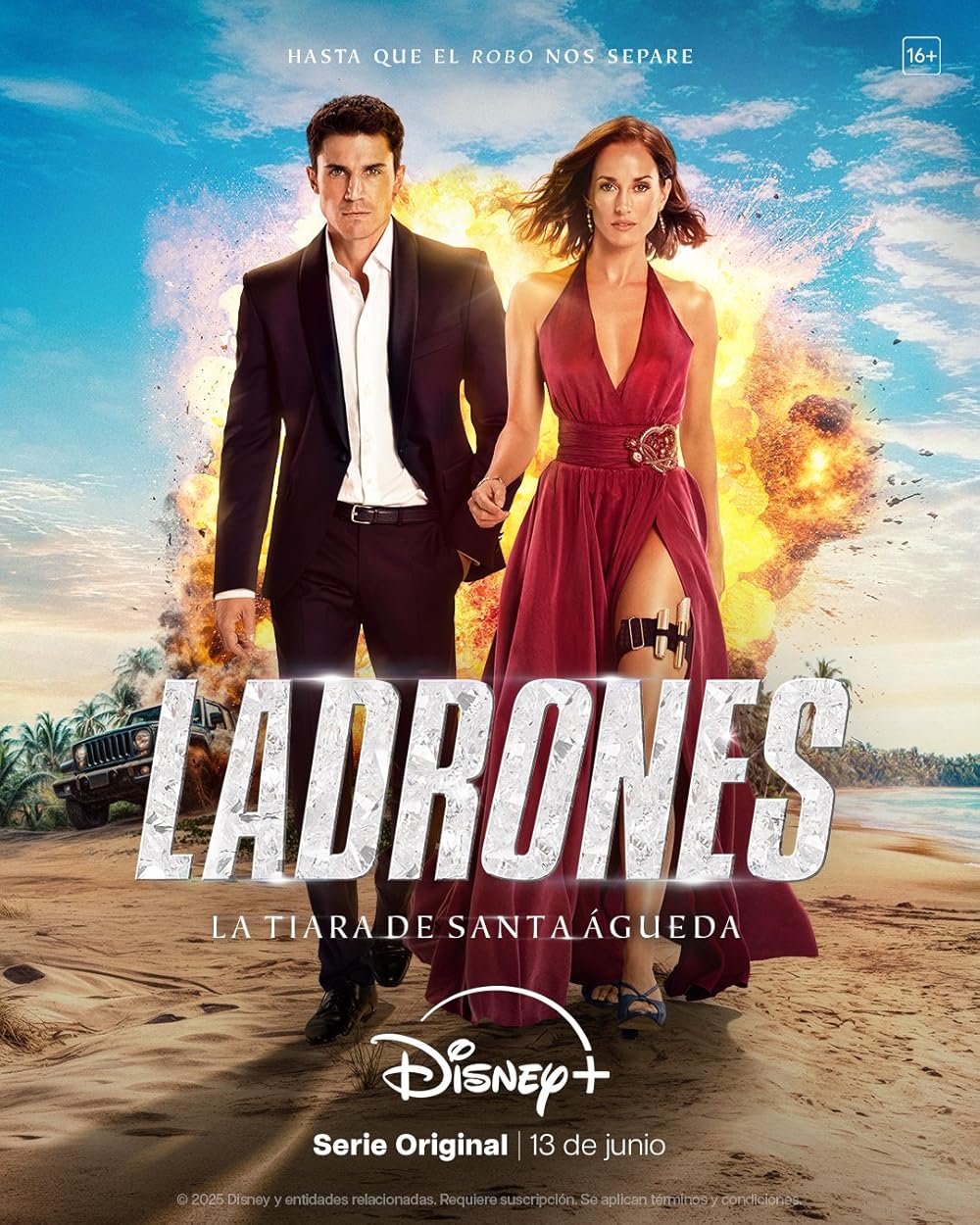 مسلسل Suspicious Minds مسلسل Suspicious Minds