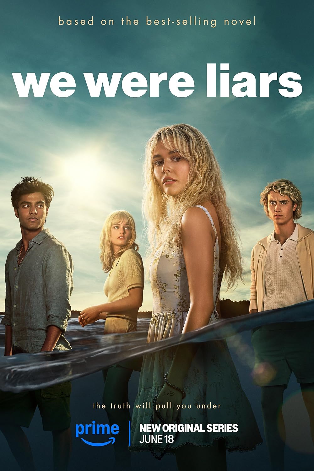 We Were Liars الموسم 1 We Were Liars الموسم 1