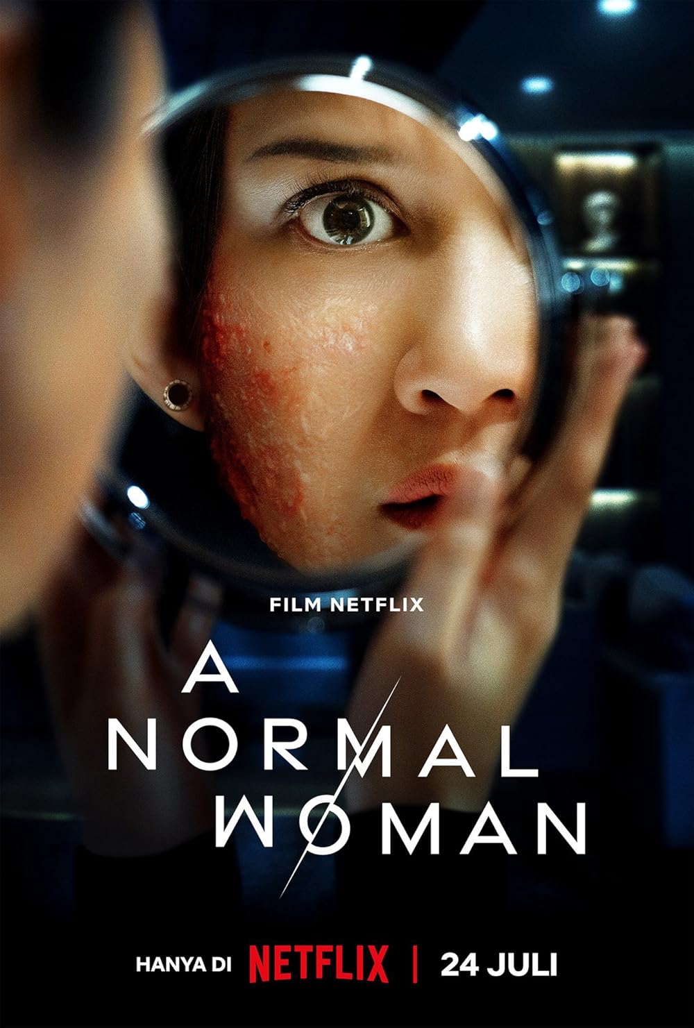 A Normal Woman A Normal Woman