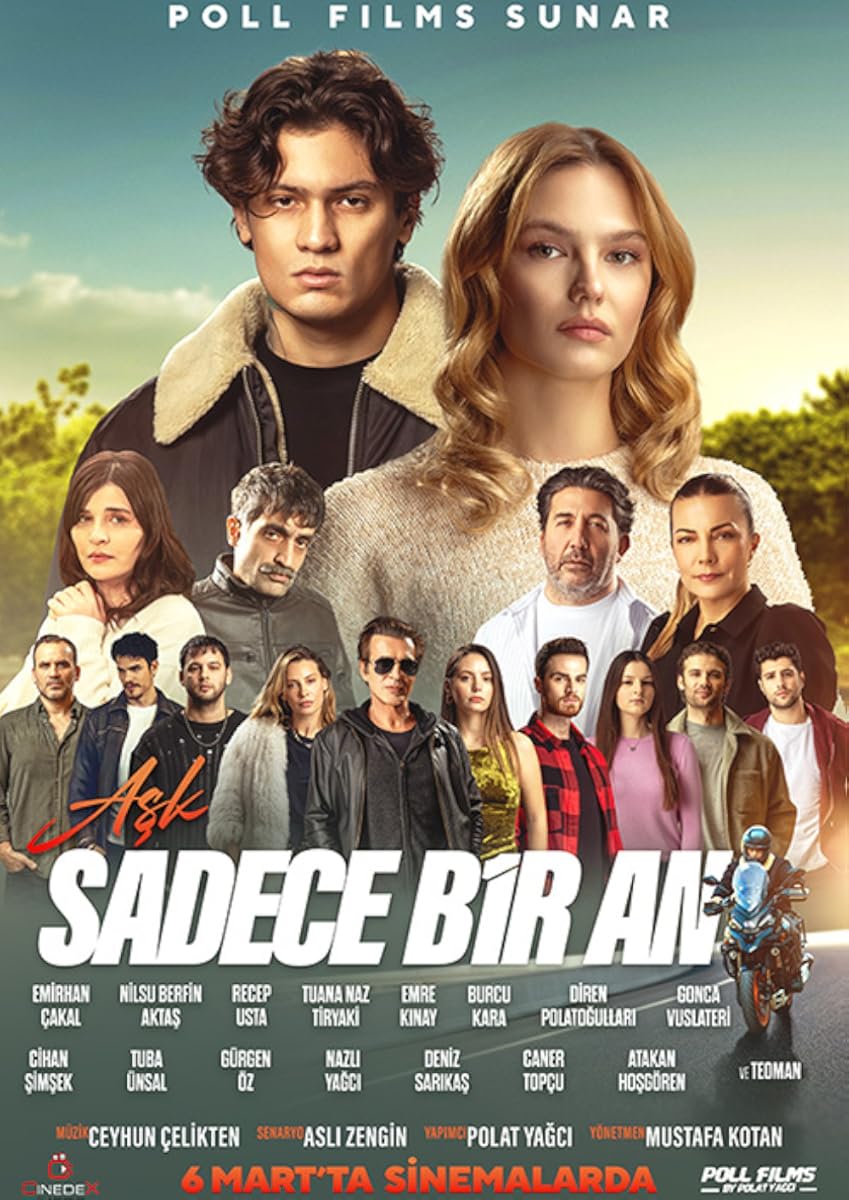 Ask Sadece Bir An Ask Sadece Bir An