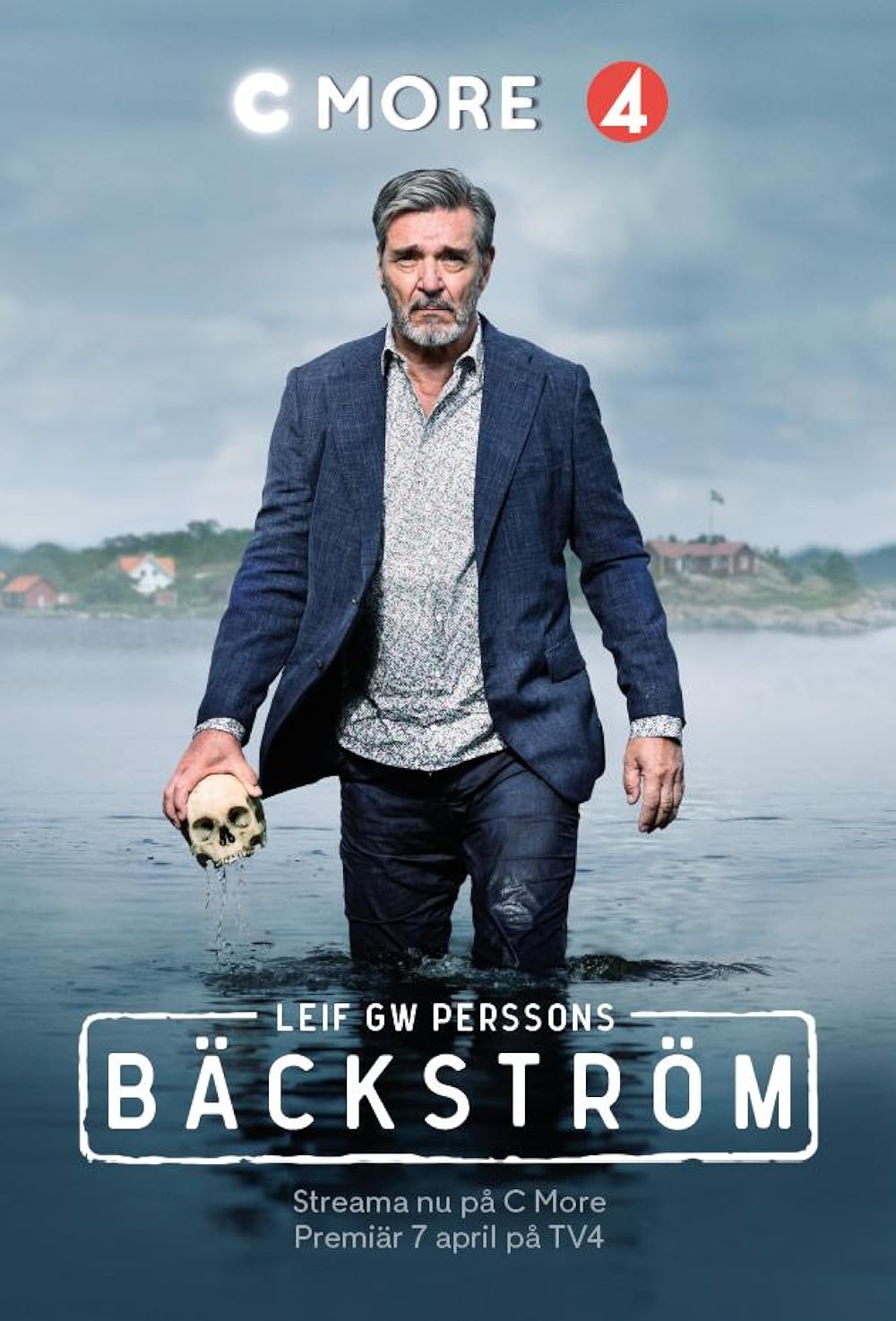 Bäckström الموسم 3 الحلقة 6 Bäckström الموسم 3 الحلقة 6