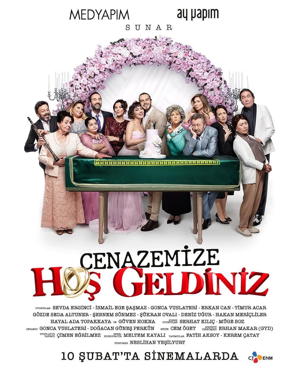 Cenazemize Hos Geldiniz Cenazemize Hos Geldiniz