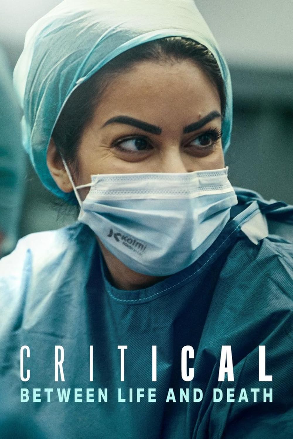 Critical: Between Life and Death الموسم 1 Critical: Between Life and Death الموسم 1