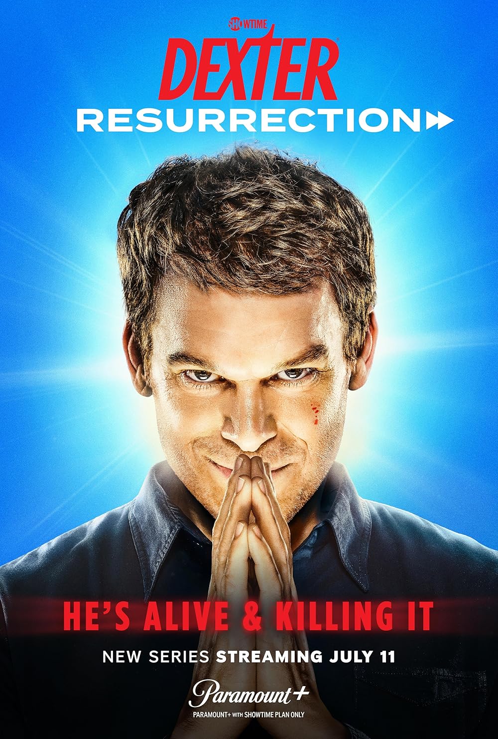 Dexter: Resurrection الموسم 1 الحلقة 8 Dexter: Resurrection الموسم 1 الحلقة 8