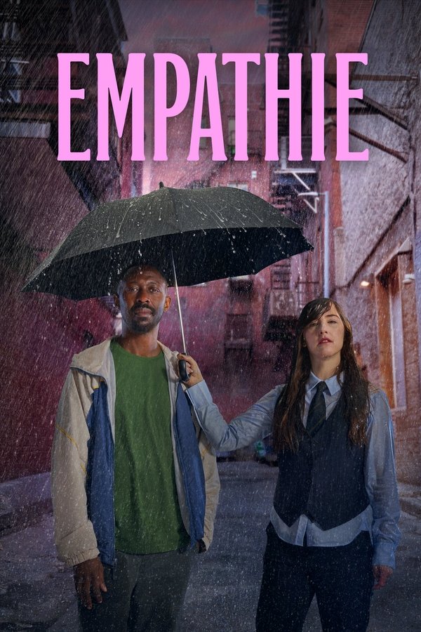 Empathie الموسم 1 Empathie الموسم 1