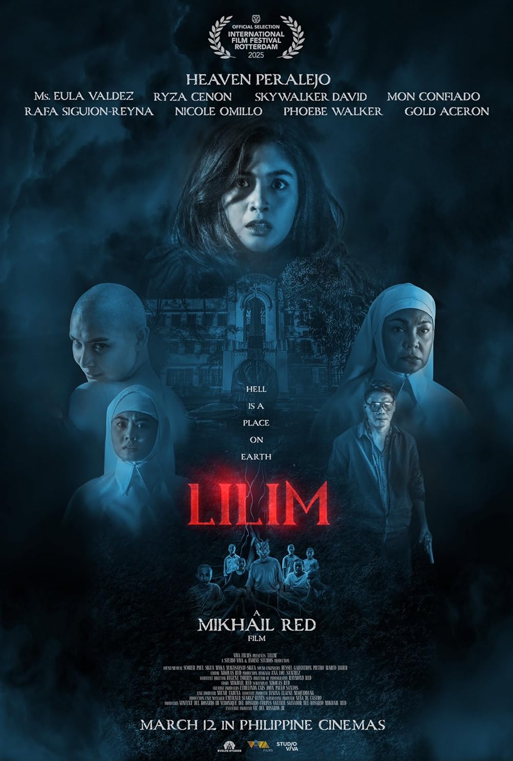 Lilim Lilim