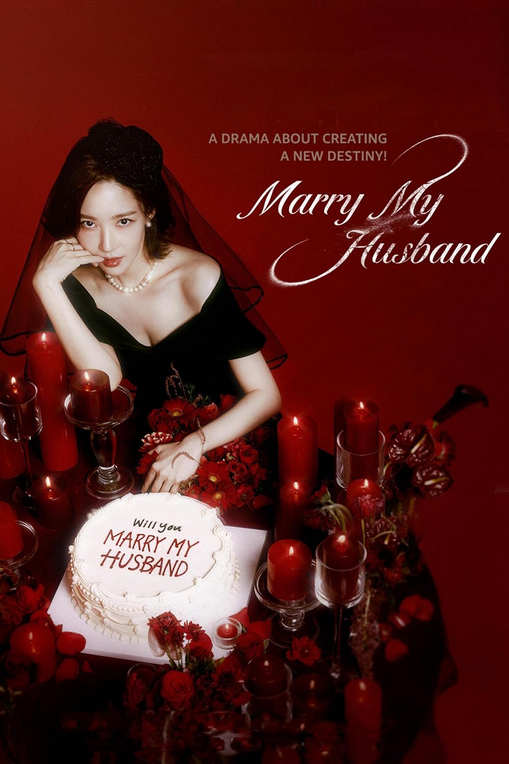 Marry My Husband الموسم 1 الحلقة 10 Marry My Husband الموسم 1 الحلقة 10
