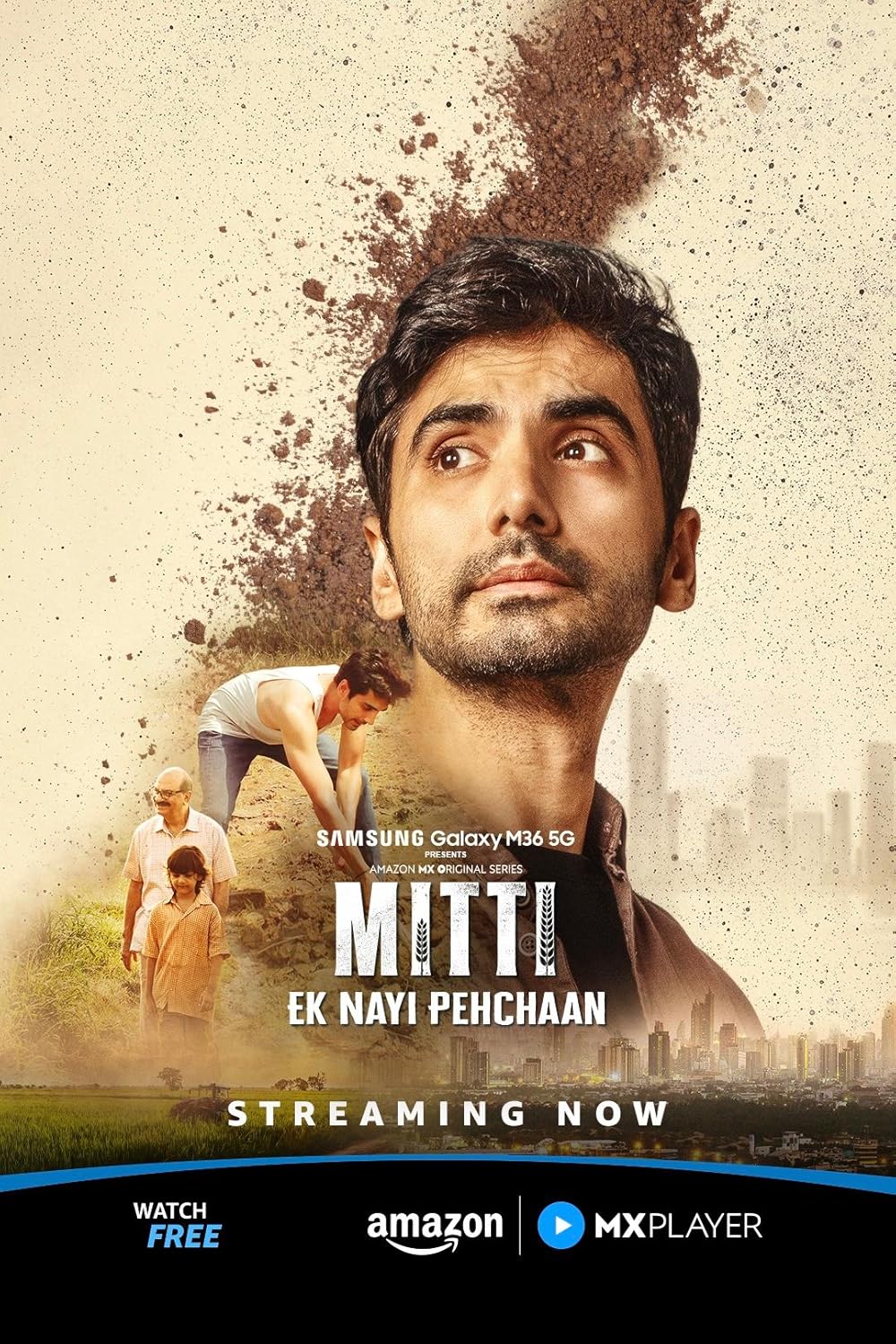 Mitti – Ek Nayi Pehchaan الموسم 1 Mitti – Ek Nayi Pehchaan الموسم 1