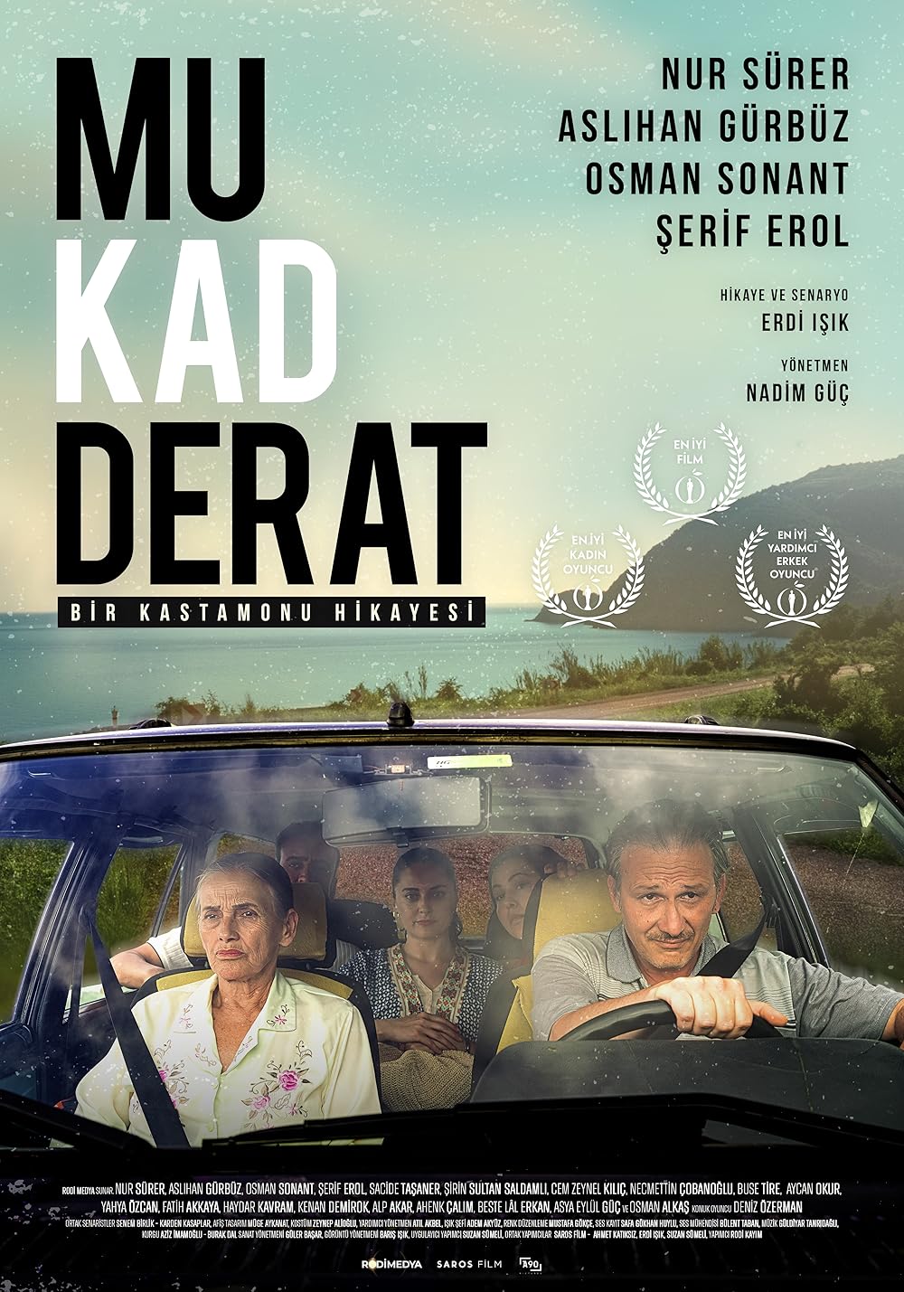 Mukadderat Mukadderat