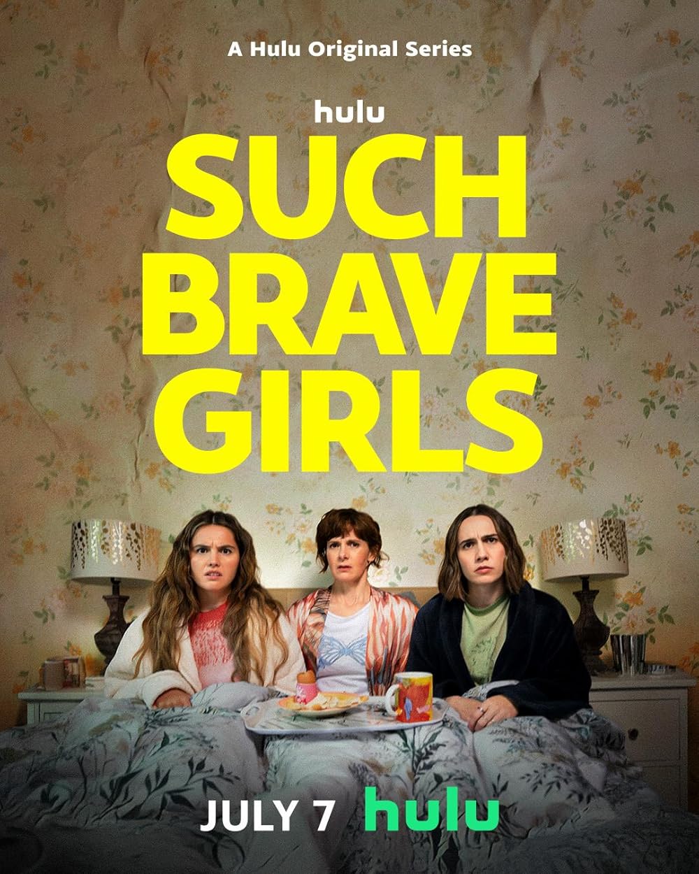 Such Brave Girls الموسم 1 Such Brave Girls الموسم 1